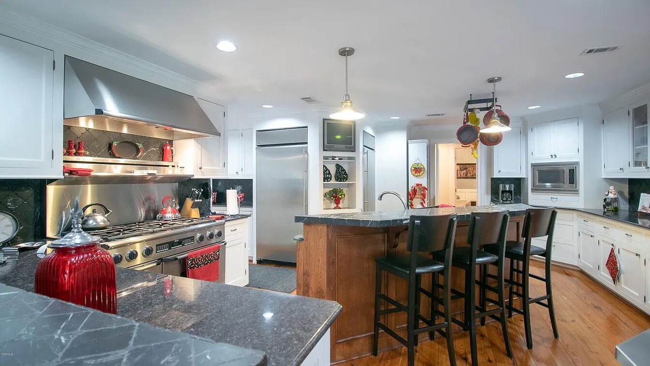 Photo of Kitchen in Gulfport