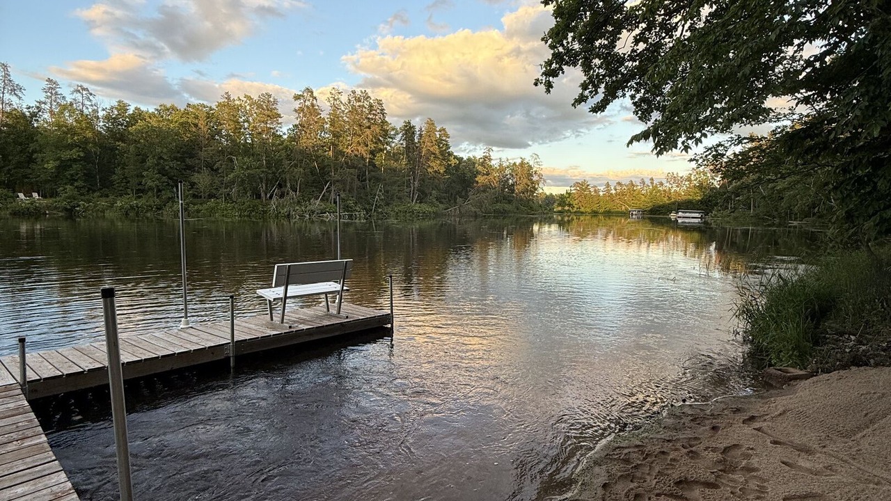 Photo of Outdoor in Pillager