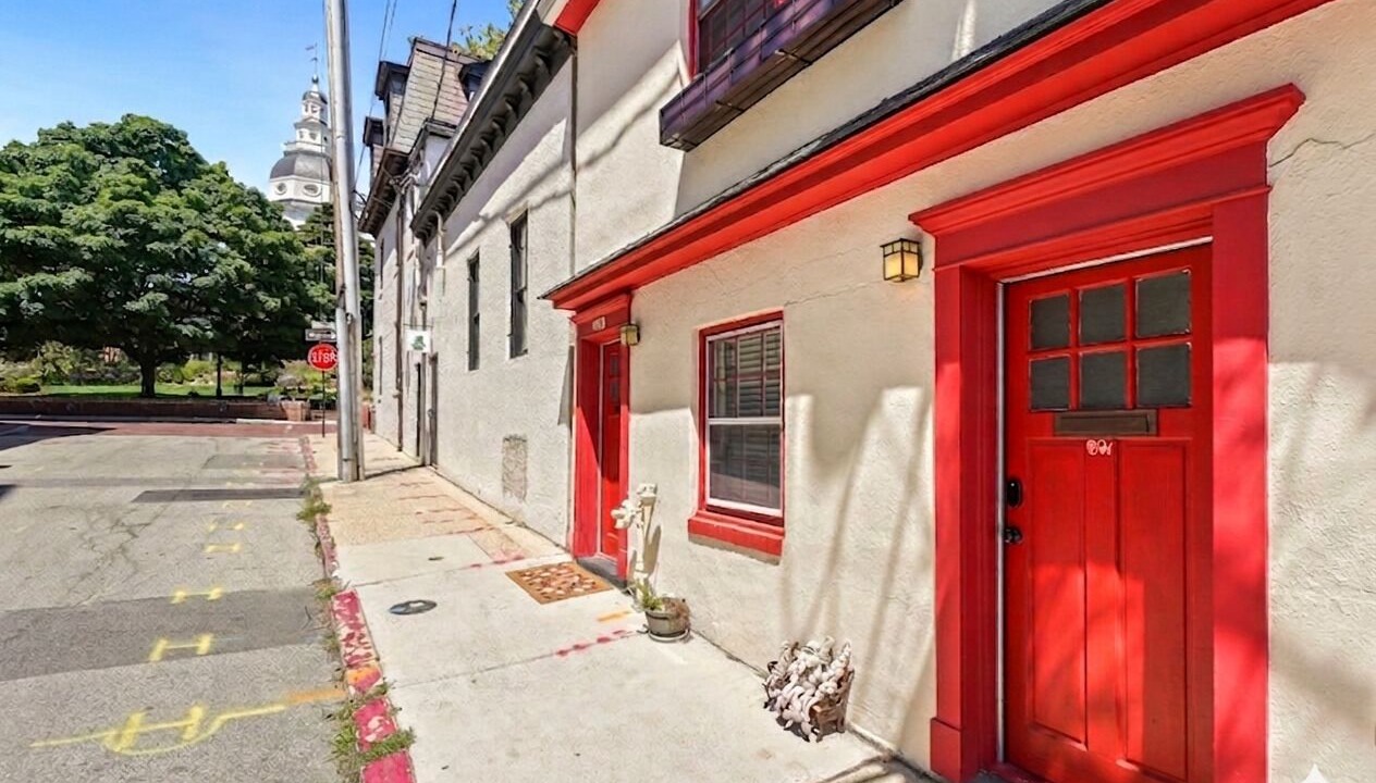 Photo of Outdoor in Historic District