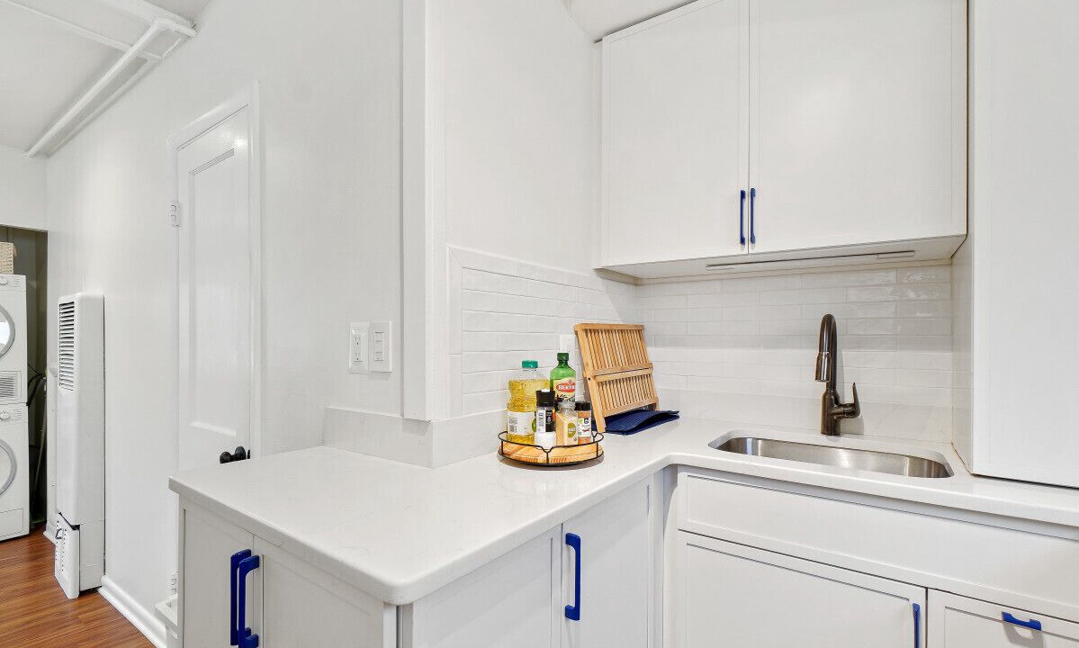 Photo of Kitchen in Historic District