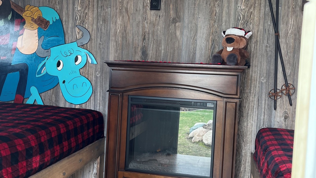 Photo of Bedroom in Ossipee