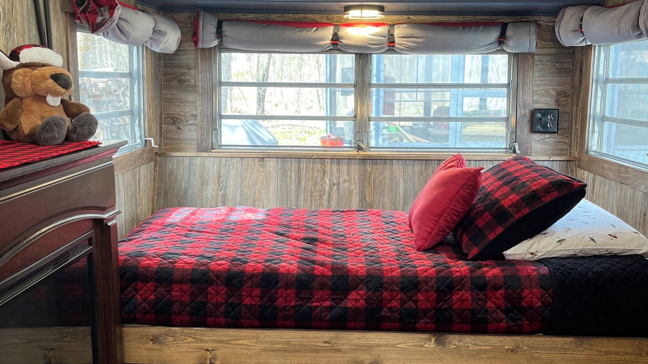 Photo of Bedroom in Ossipee