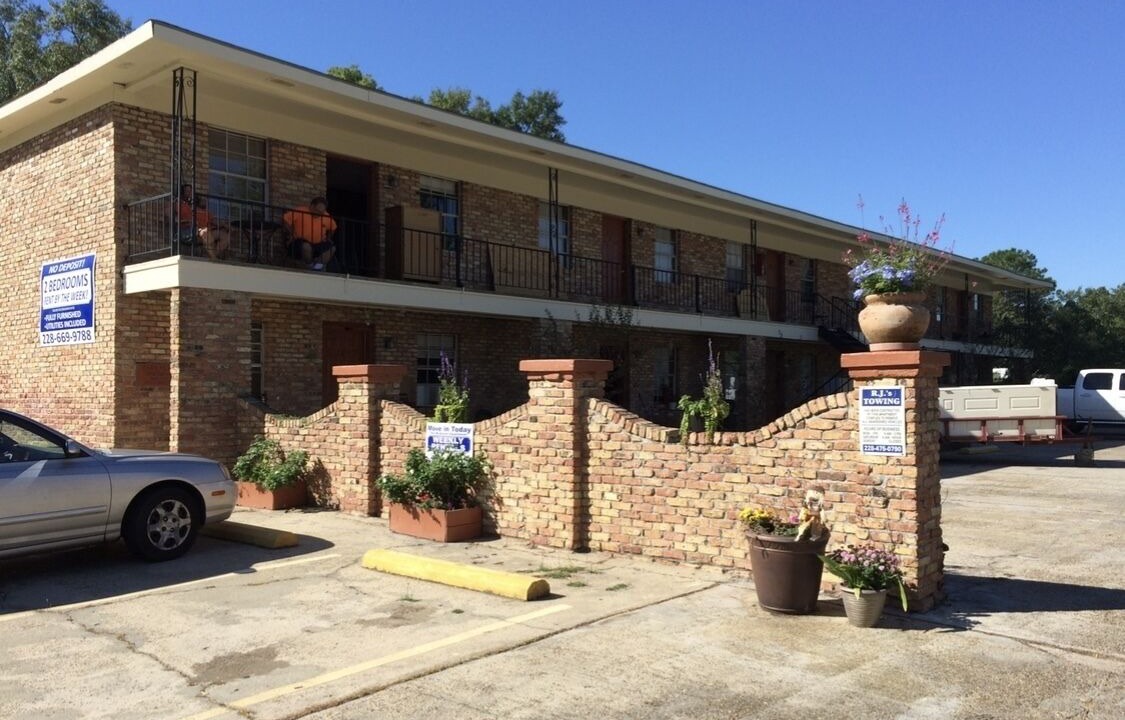 Photo of Outdoor in Pascagoula