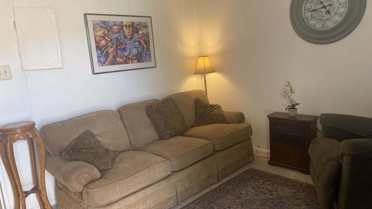 Photo of Livingroom in Pascagoula