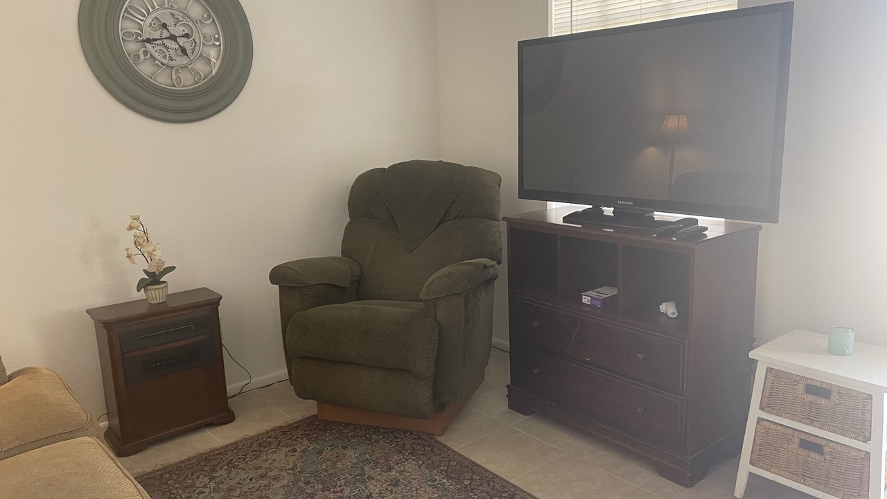 Photo of Livingroom in Pascagoula