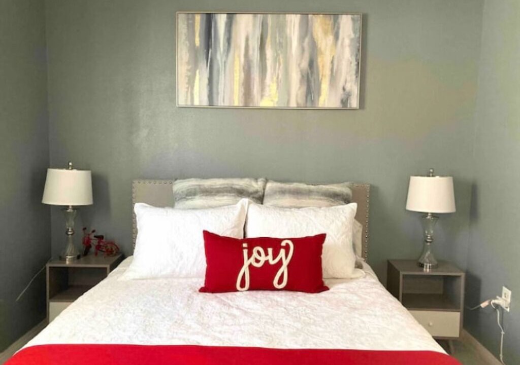 Photo of Bedroom in Banning