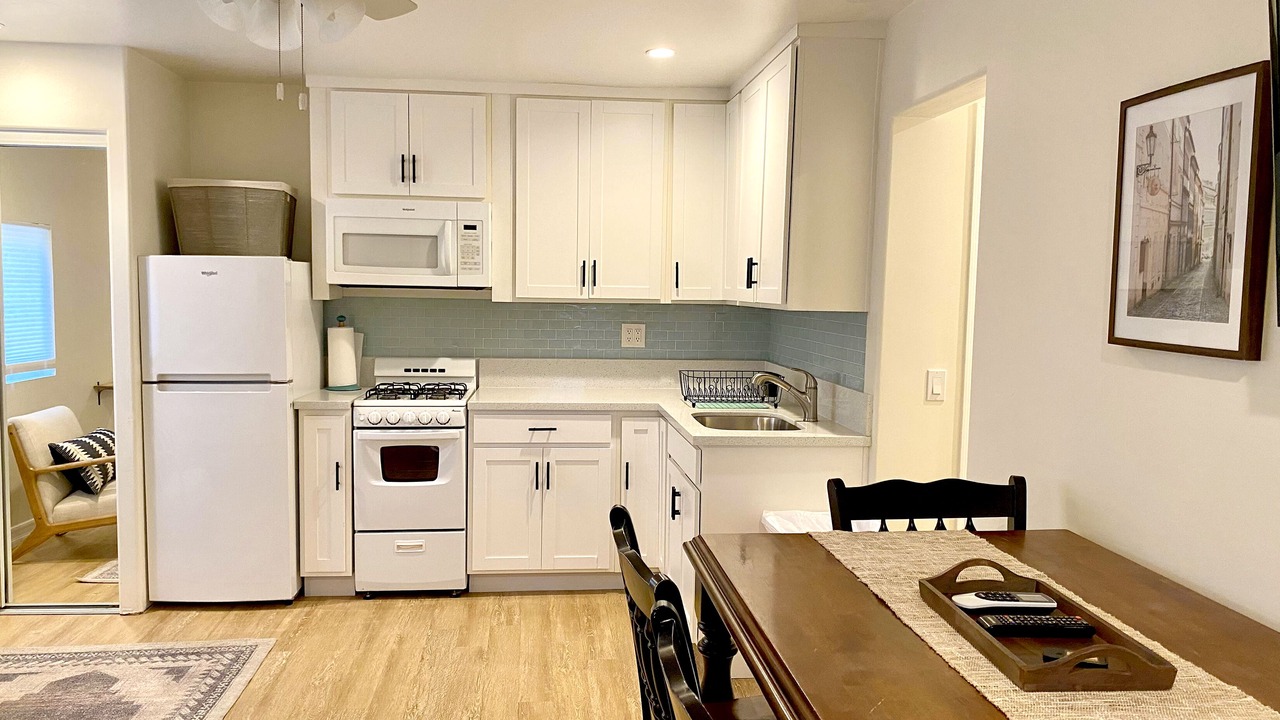 Photo of Kitchen in Thousand Oaks