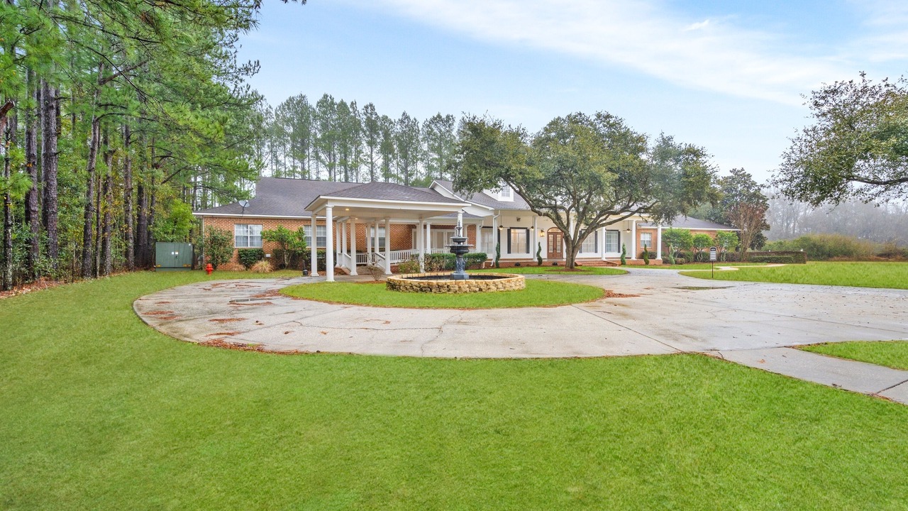 Photo of Outdoor in Union Church