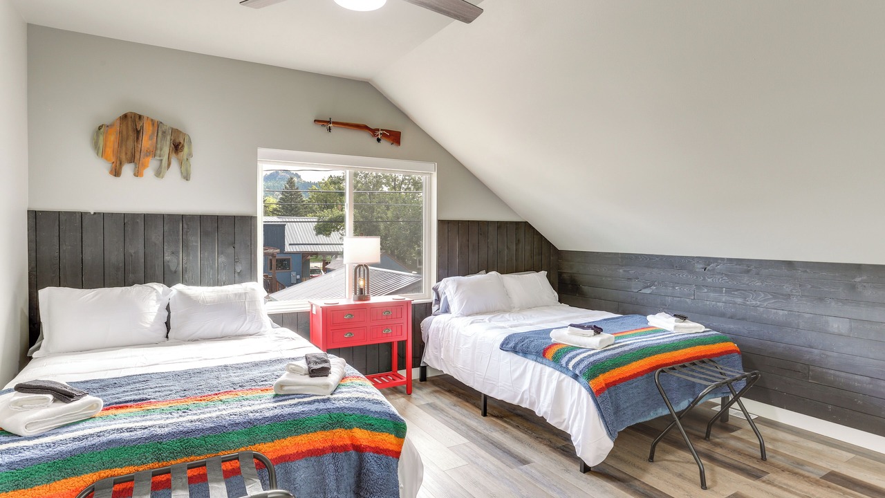 Photo of Bedroom in Spearfish