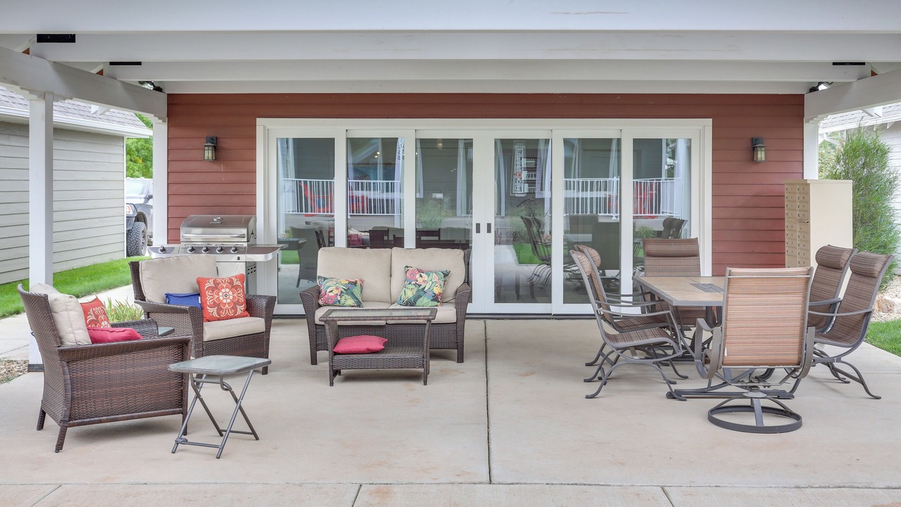 Photo of Outdoor in Spearfish
