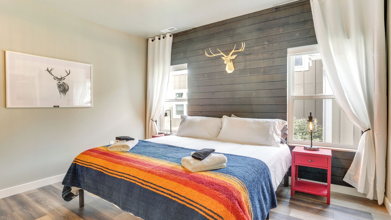 Photo of Bedroom in Spearfish