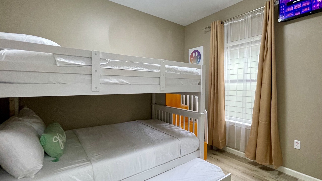 Photo of Bedroom in Pass Christian