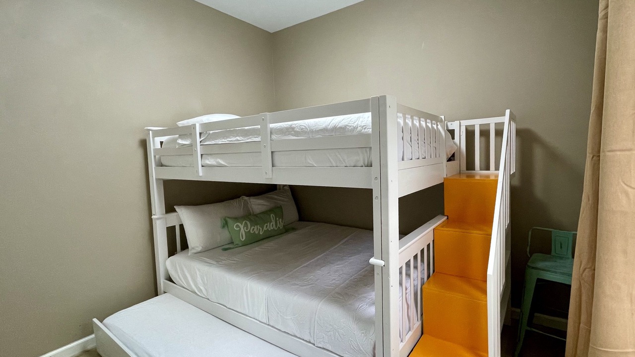Photo of Bedroom in Pass Christian