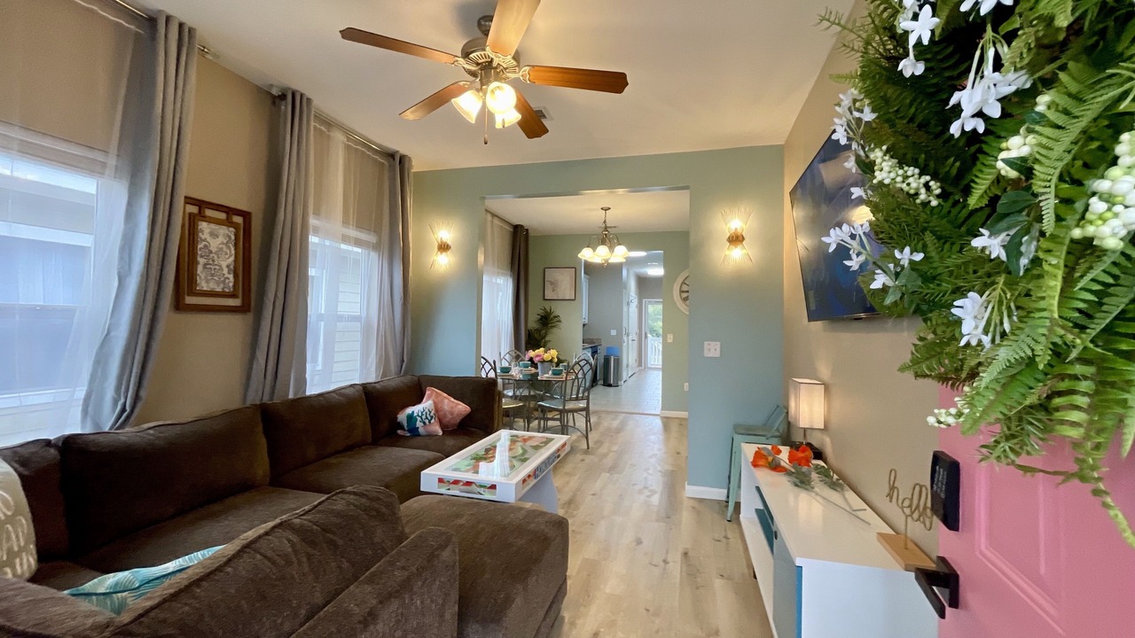Photo of Livingroom in Pass Christian