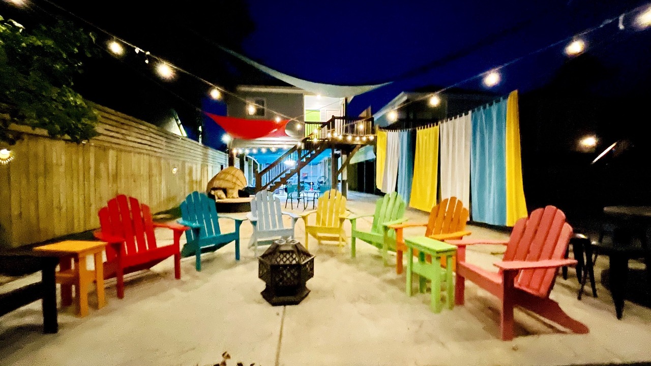 Photo of Patio Balcony in Pass Christian