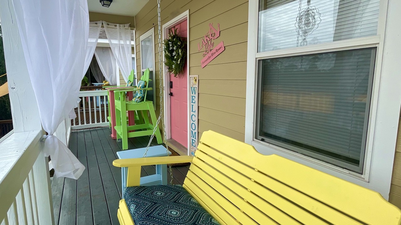 Photo of Outdoor in Pass Christian