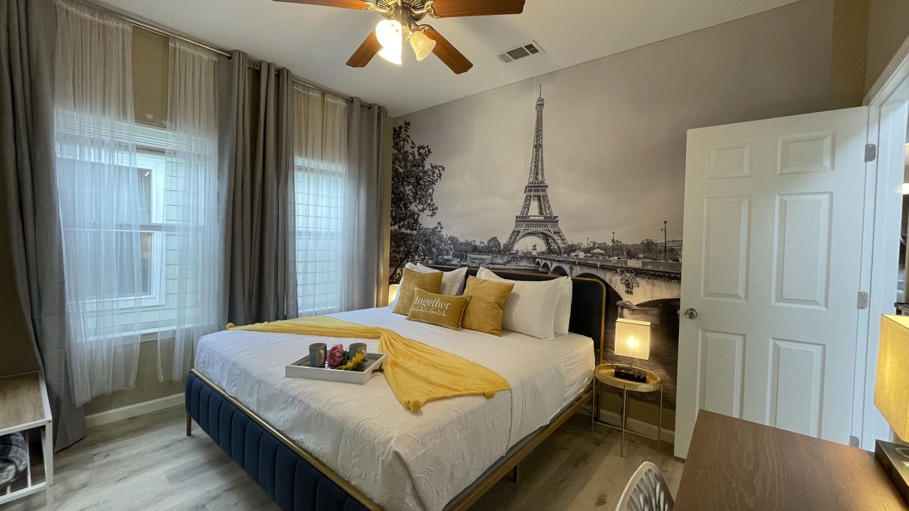 Photo of Bedroom in Pass Christian