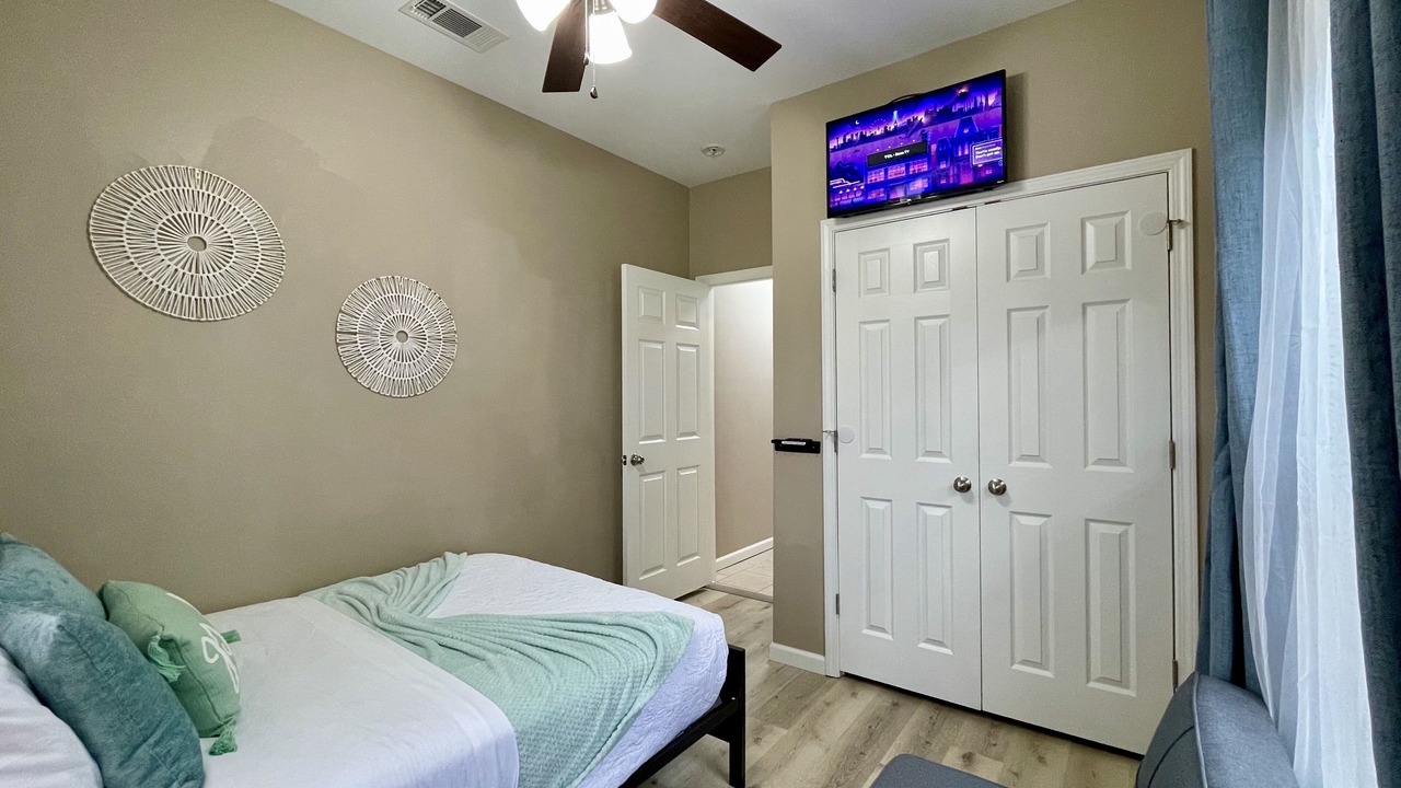 Photo of Bedroom in Pass Christian