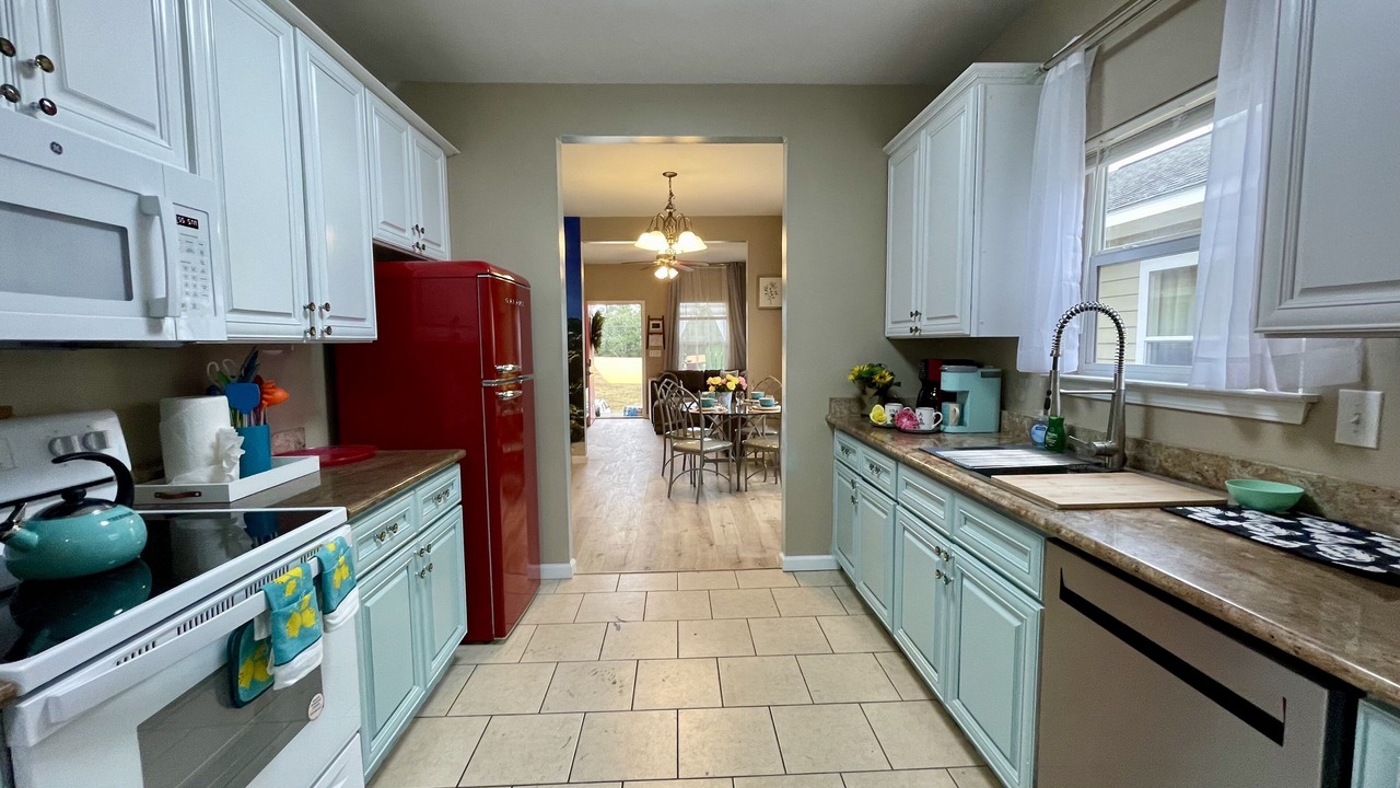 Photo of Kitchen in Pass Christian