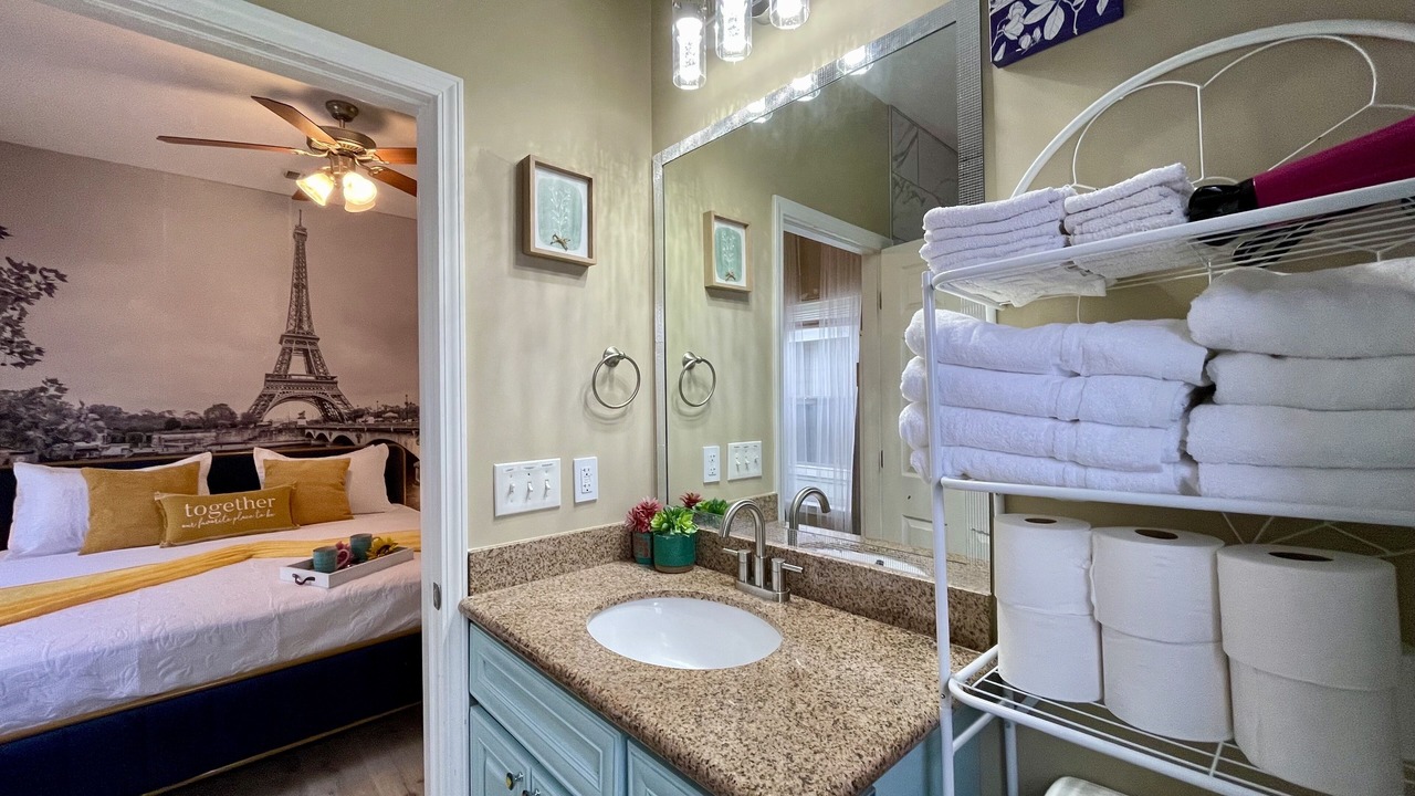Photo of Bedroom in Pass Christian