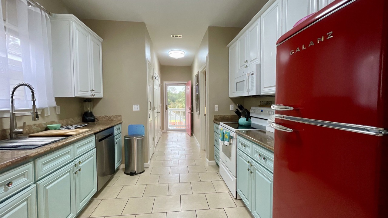 Photo of Kitchen in Pass Christian