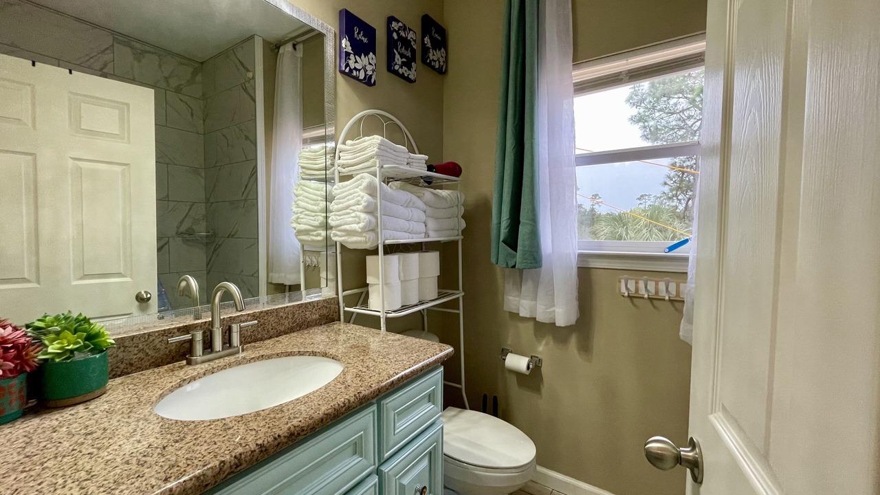 Photo of Bathroom in Pass Christian