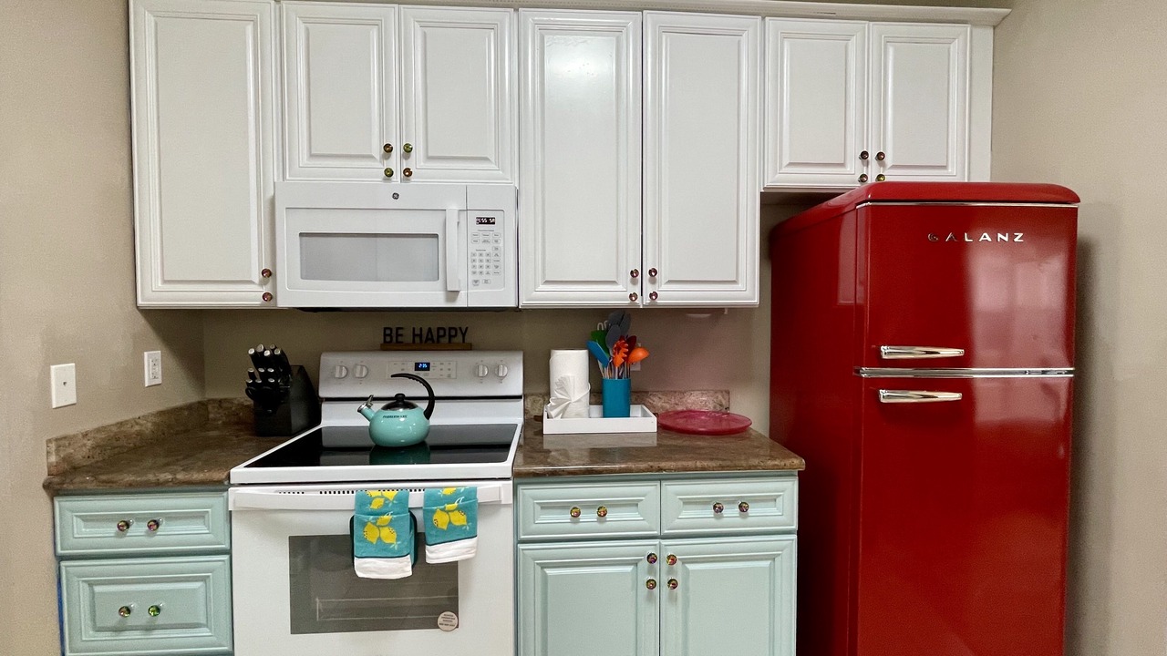 Photo of Kitchen in Pass Christian