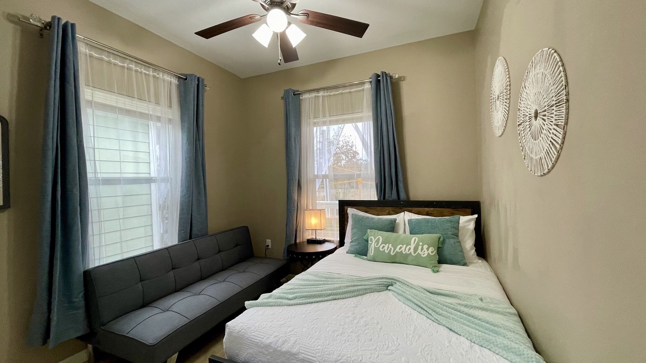 Photo of Bedroom in Pass Christian