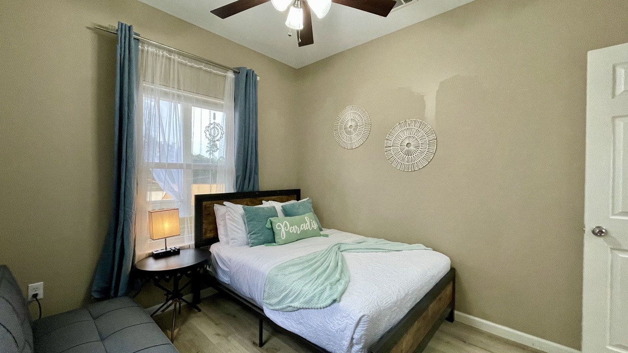 Photo of Bedroom in Pass Christian