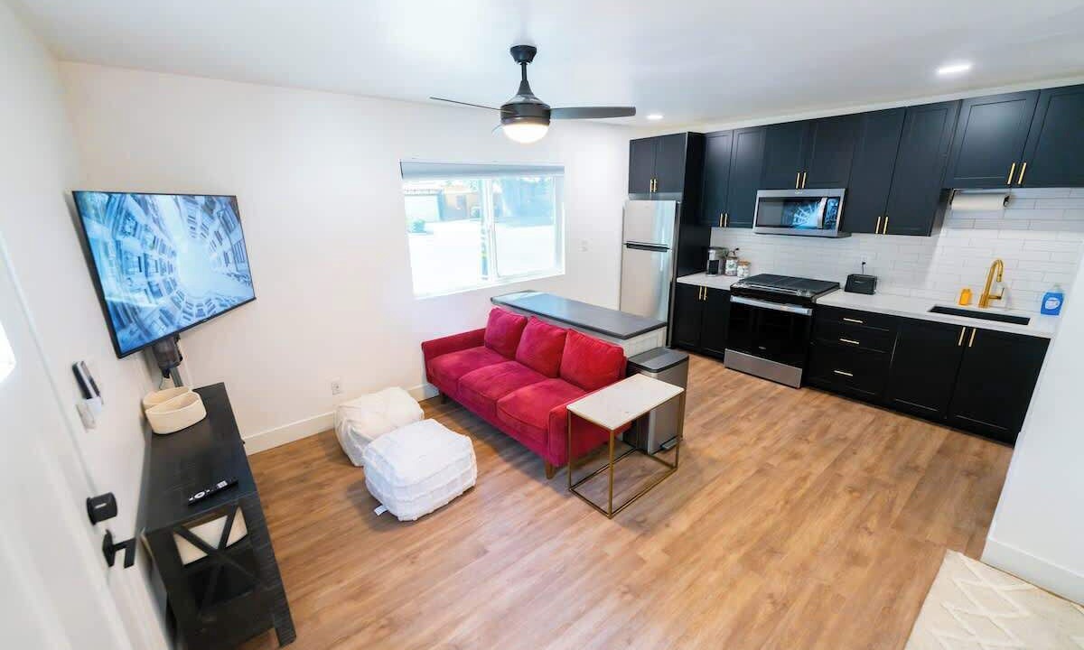 Photo of Livingroom in Riviera - Westchester