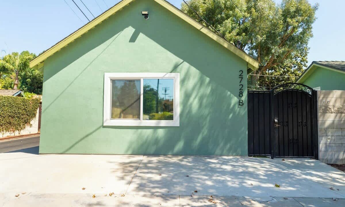 Photo of Outdoor in Riviera - Westchester