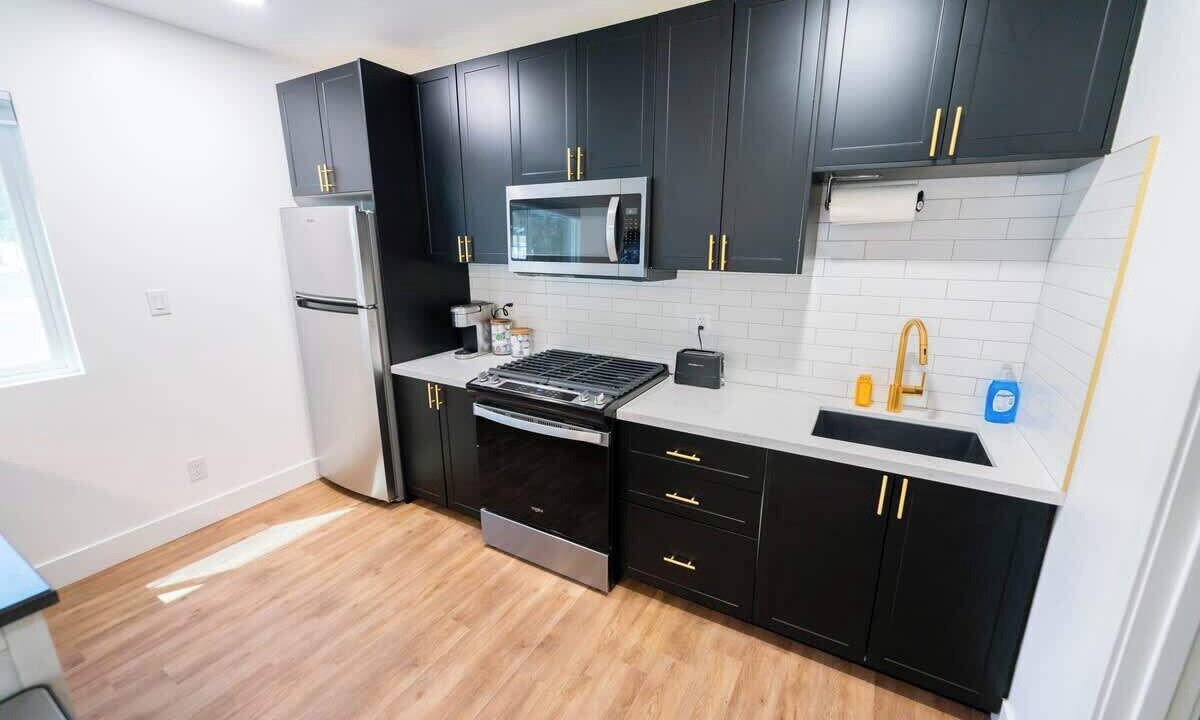 Photo of Kitchen in Riviera - Westchester