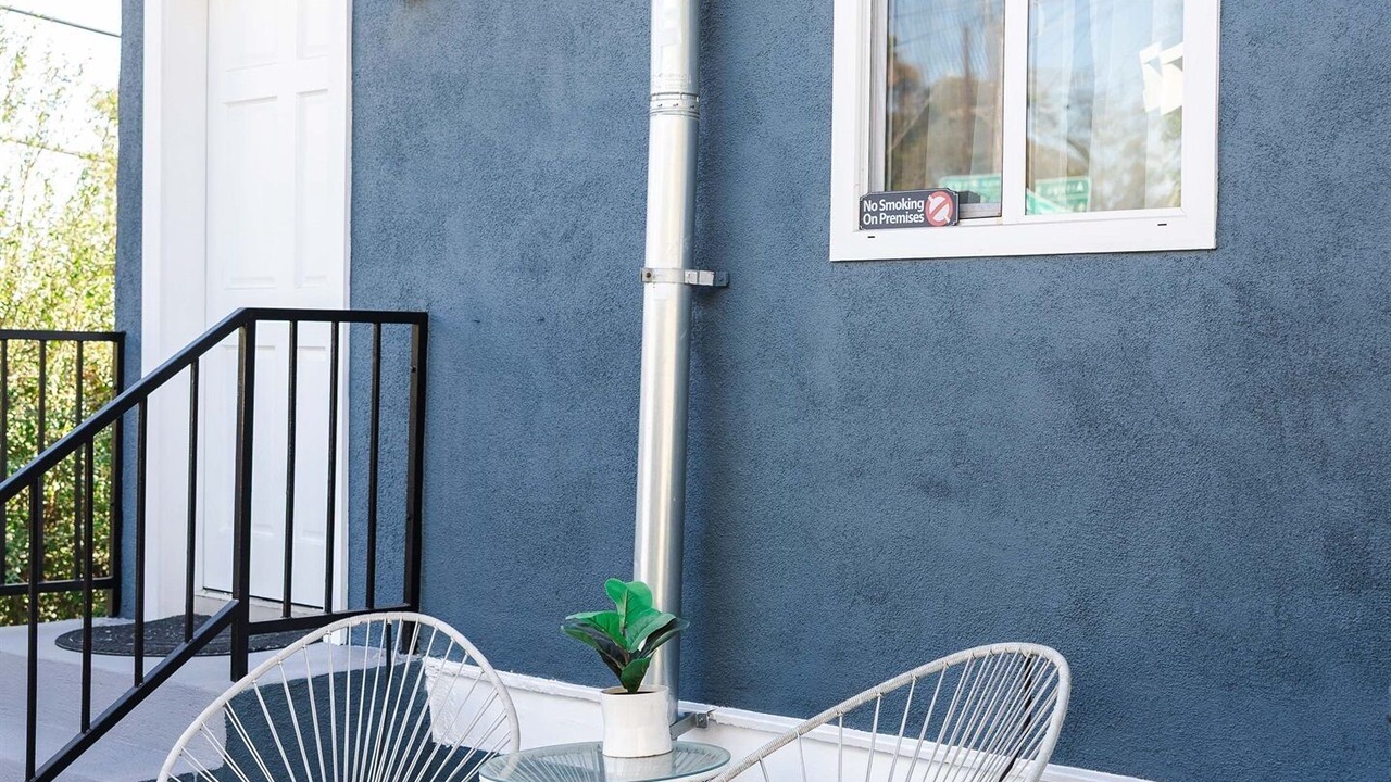 Photo of Others in Downtown Los Angeles