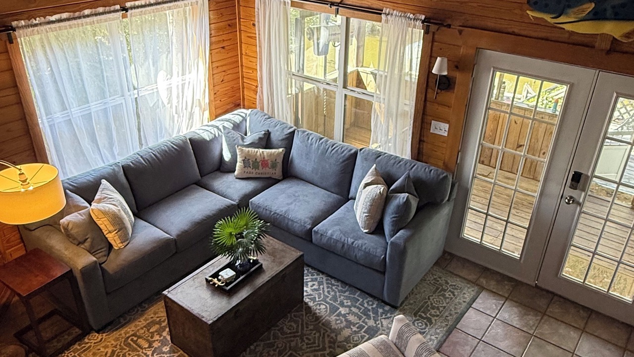 Photo of Livingroom in Pass Christian