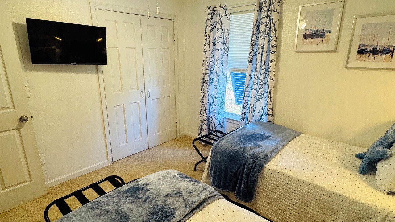 Photo of Bedroom in Pass Christian