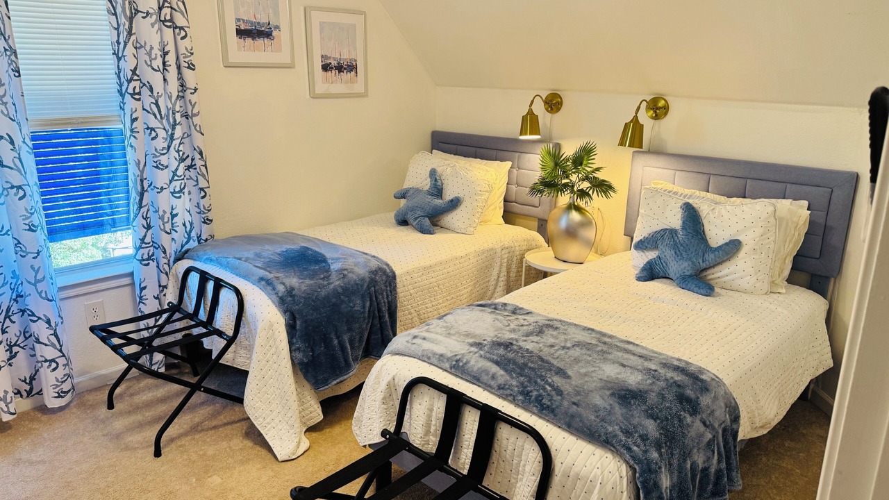 Photo of Bedroom in Pass Christian
