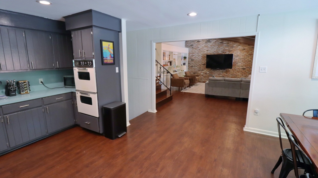 Photo of Kitchen in Highlands - Perkins