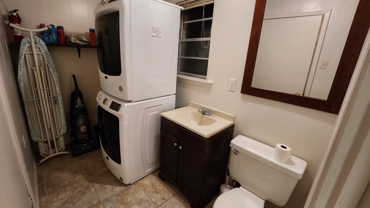 Photo of Bathroom in Baker