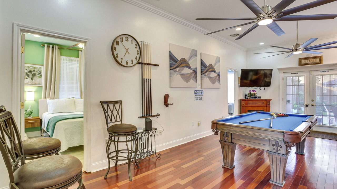 Photo of Bedroom in Gentilly Woods