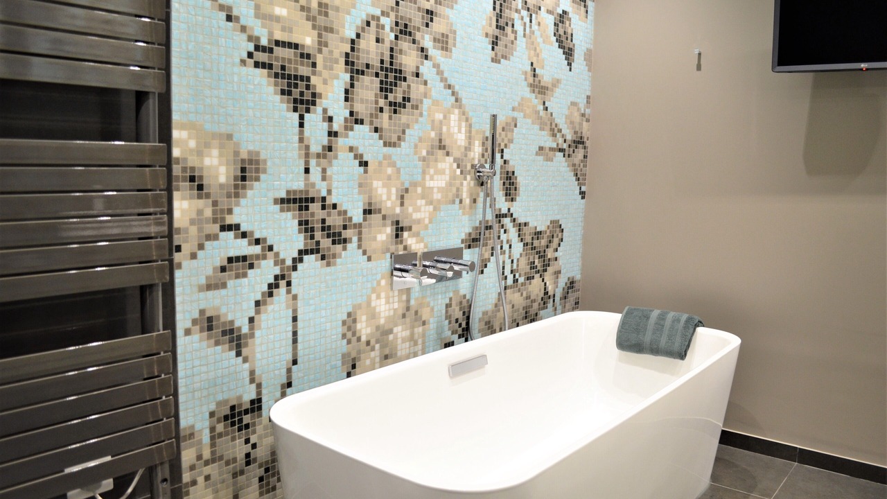 Photo of Bathroom in Saint-Merri