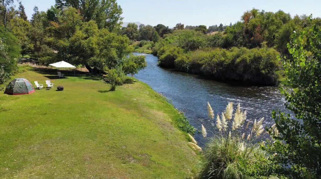 Photo of Outdoor in Bakersfield