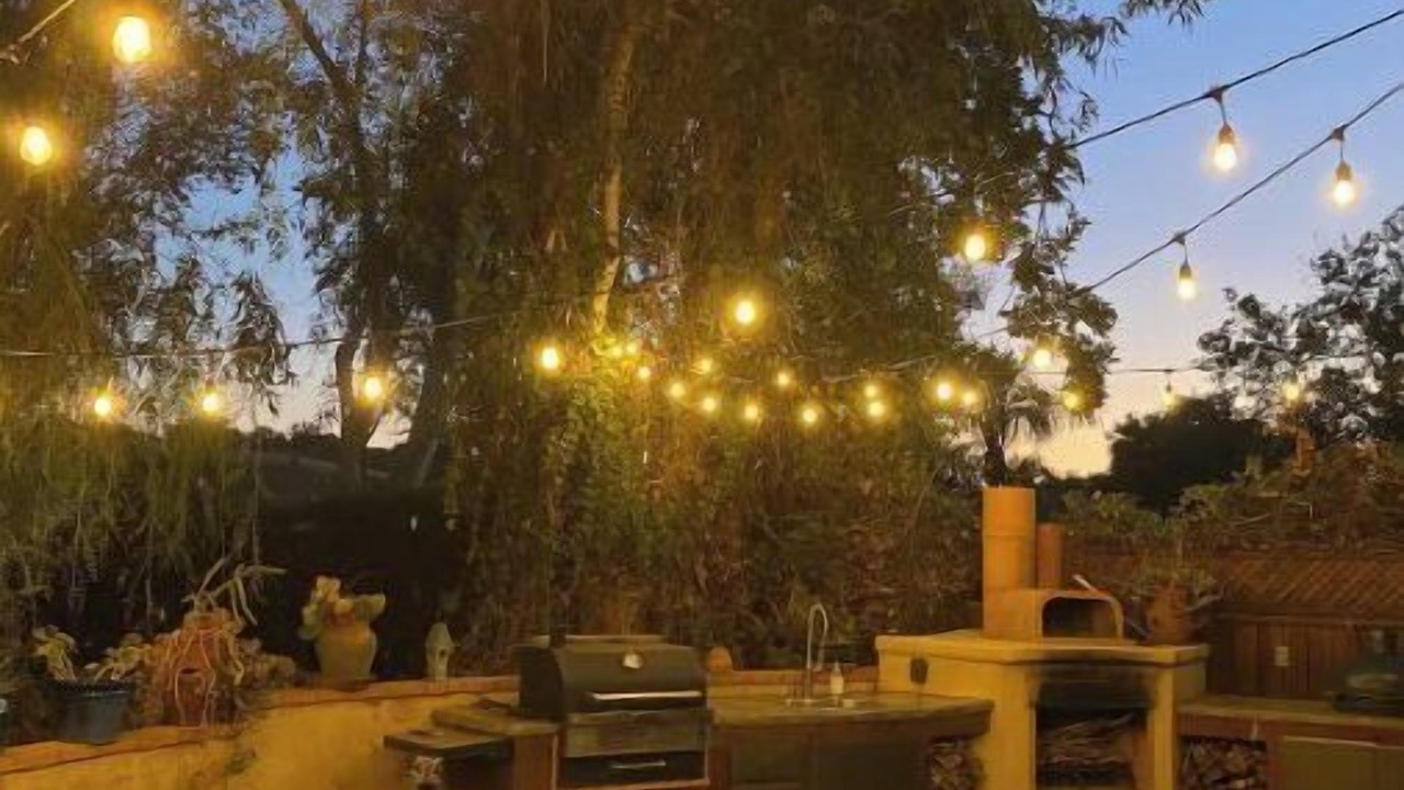 Photo of Patio Balcony in Bakersfield