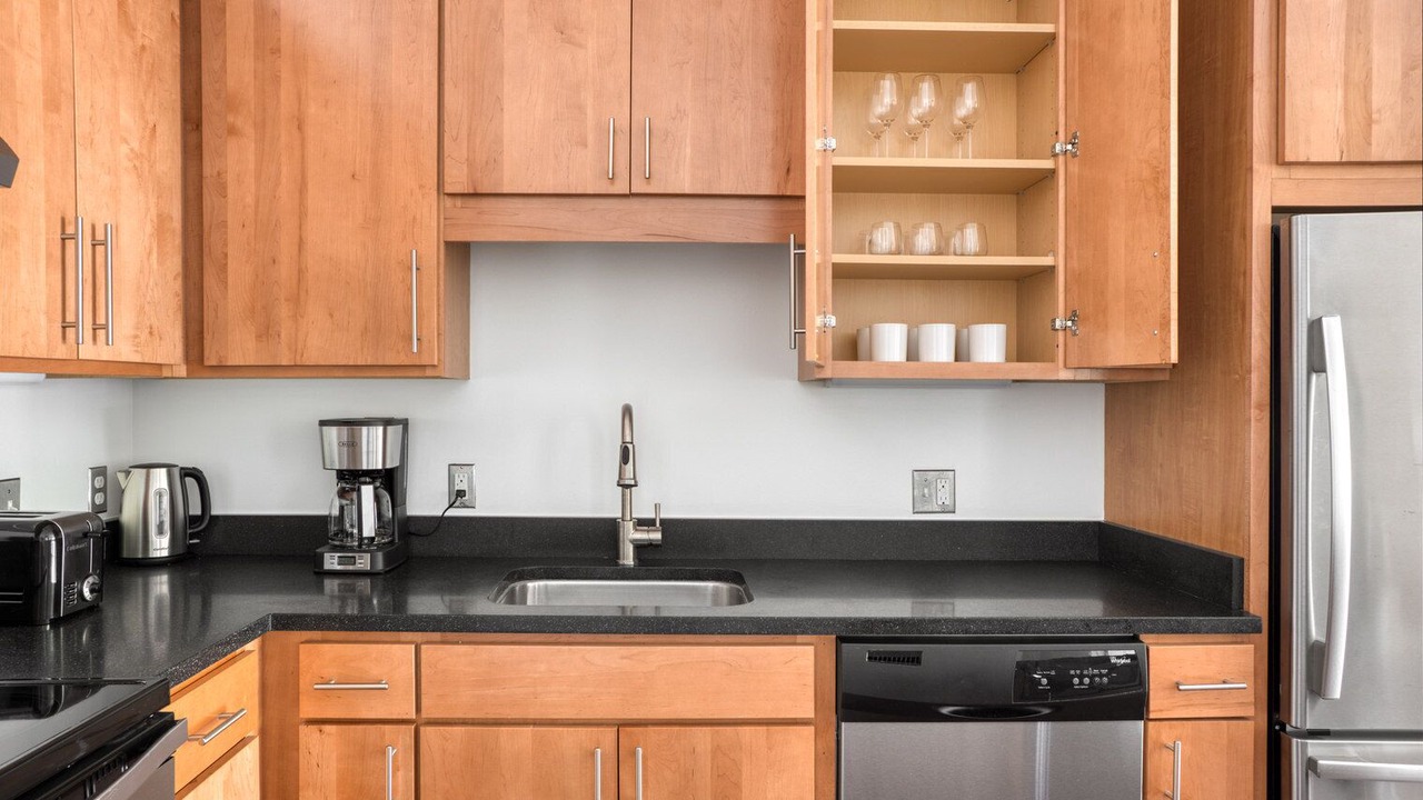 Photo of Kitchen in Cambridge