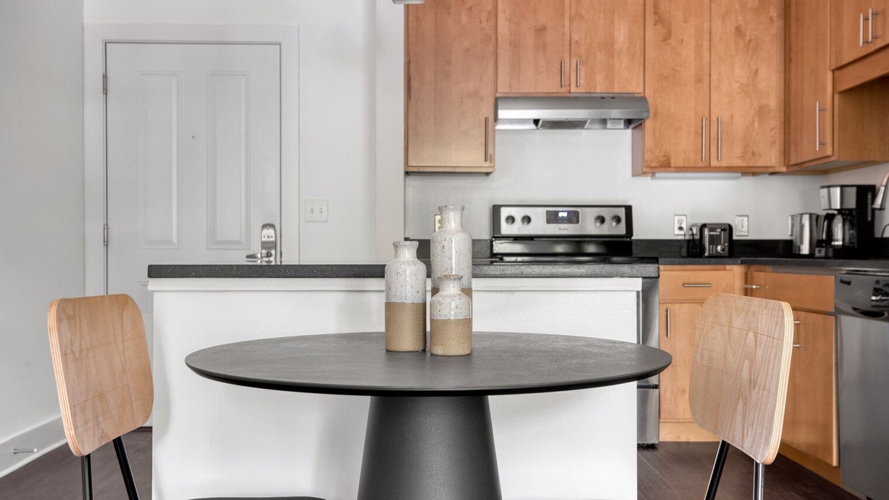 Photo of Kitchen in Cambridge