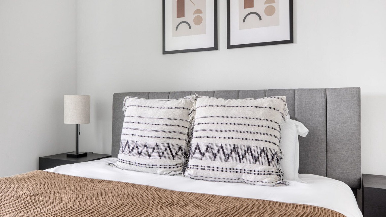 Photo of Bedroom in Cambridge
