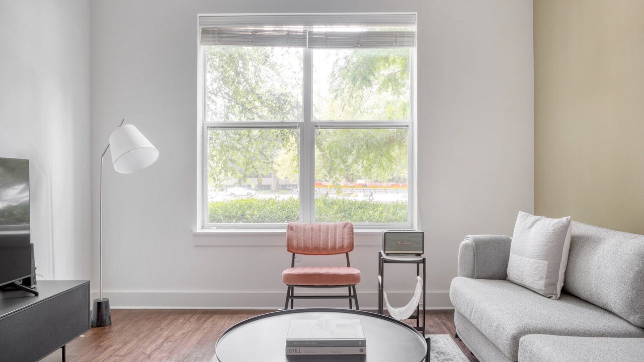 Photo of Livingroom in Cambridge