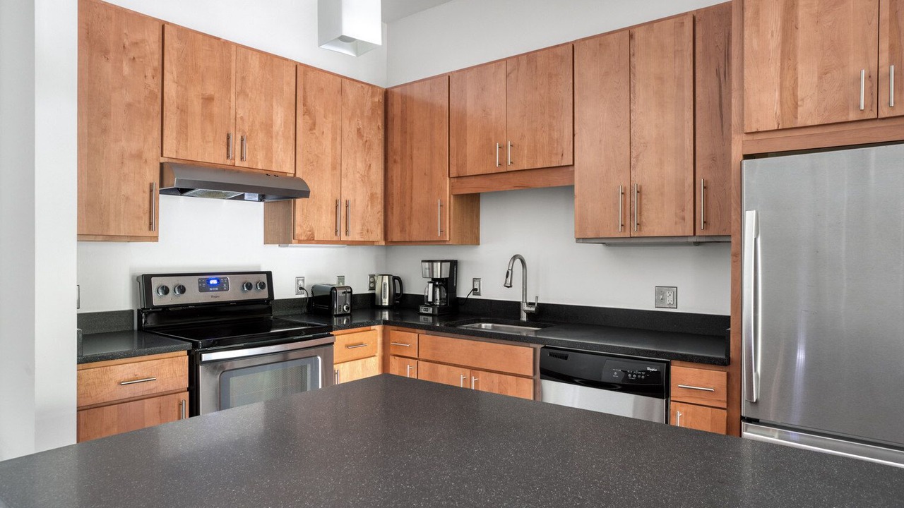 Photo of Kitchen in Cambridge