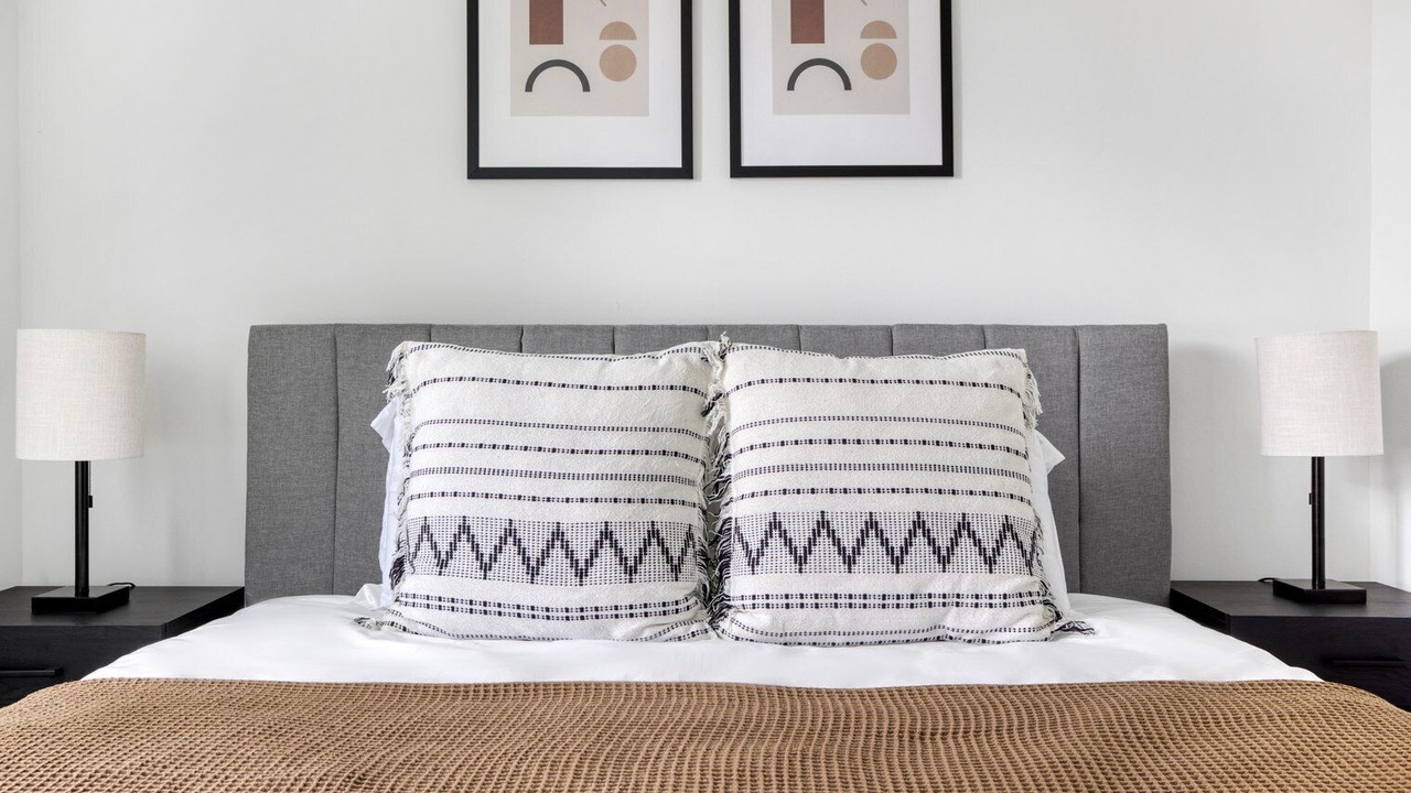 Photo of Bedroom in Cambridge