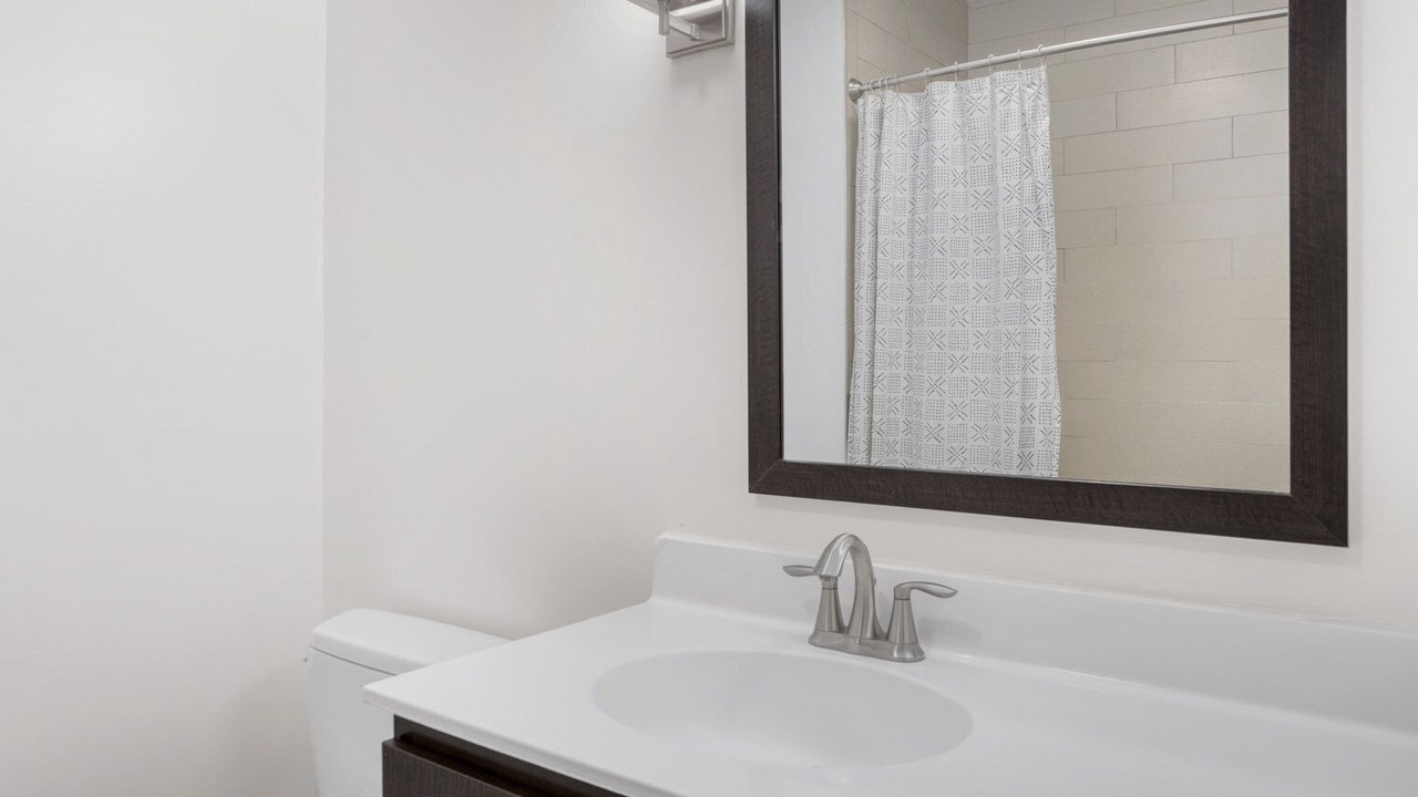 Photo of Bathroom in Cambridge