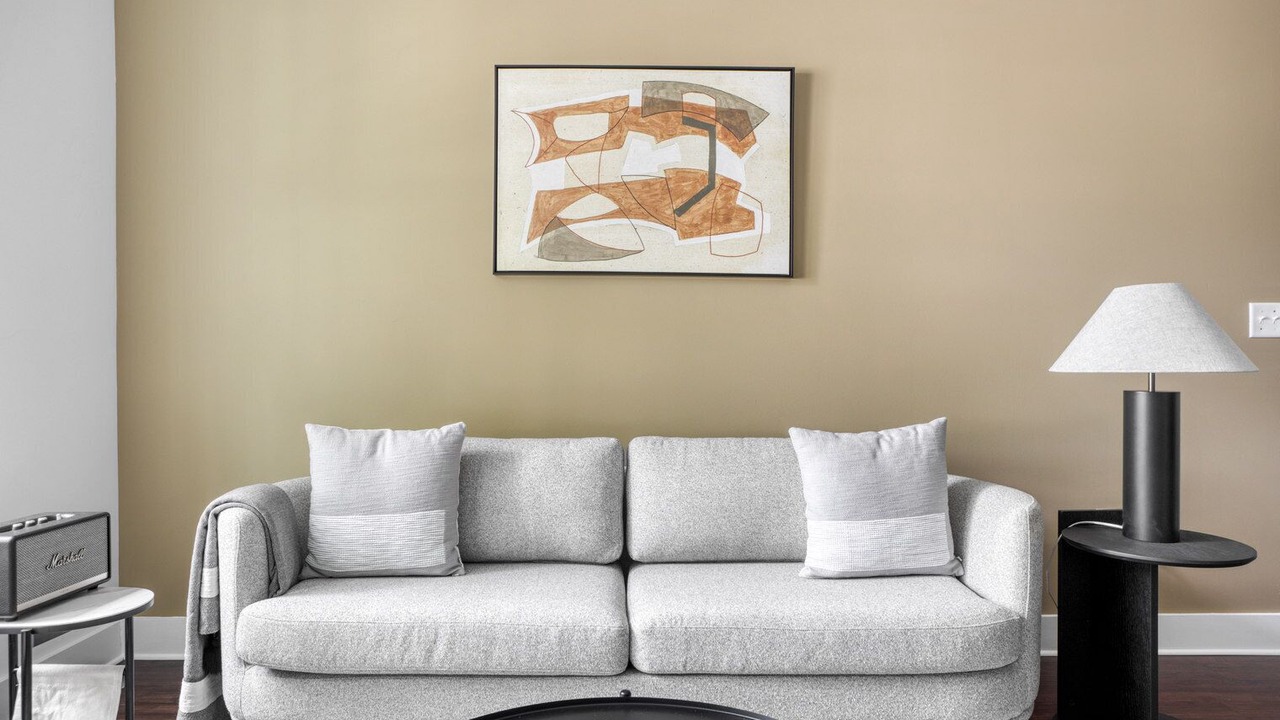 Photo of Livingroom in Cambridge